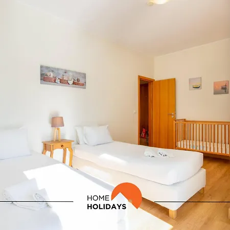 #202 T1 Marina By Home Holidays Albufeira Exterior photo