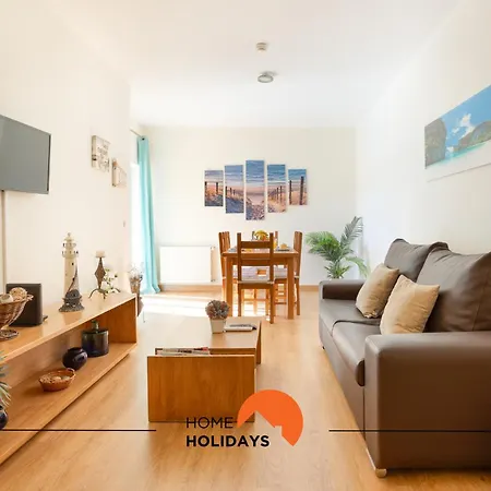 #202 T1 Marina By Home Holidays Albufeira Exterior photo