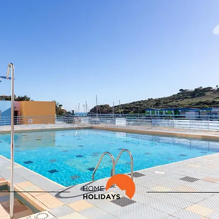 #202 T1 Marina By Home Holidays Albufeira Exterior photo