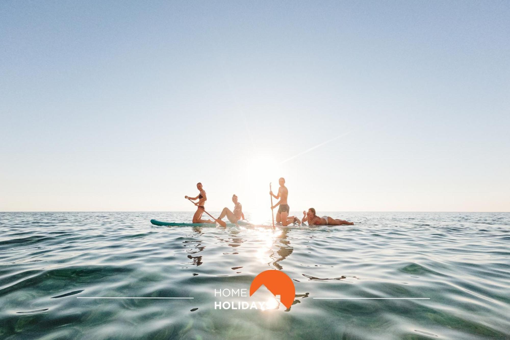 #202 T1 Marina By Holidays Albufeira