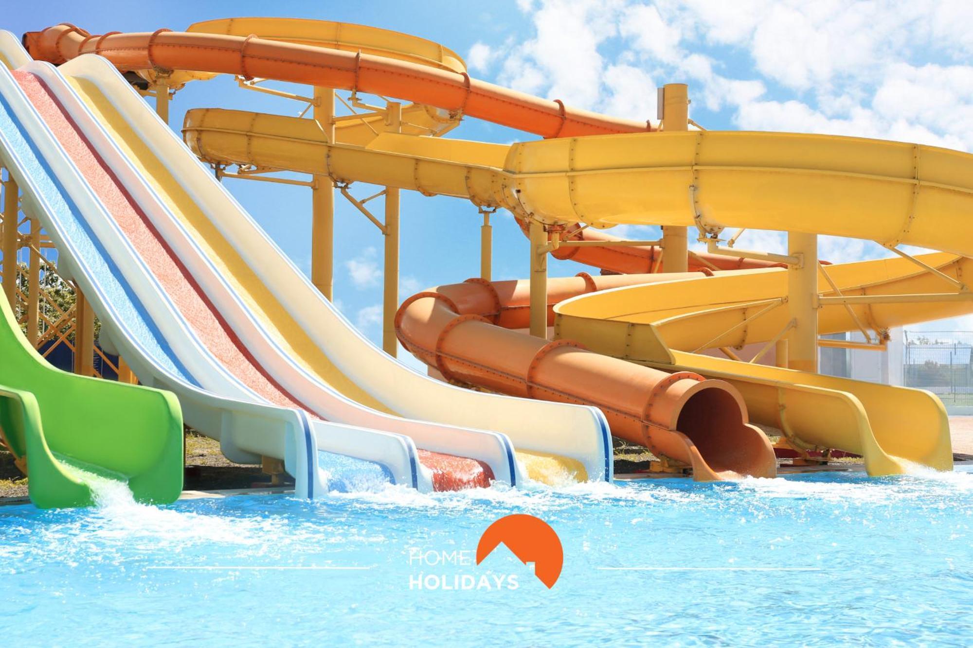 #202 T1 Marina By Holidays Apartment