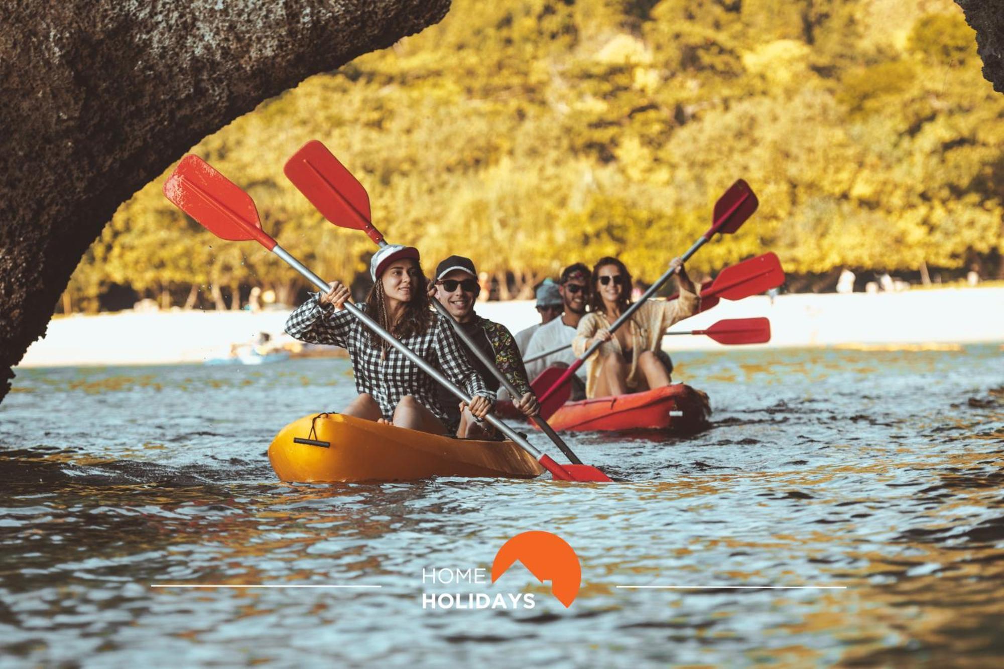 #202 T1 Marina By Holidays *
