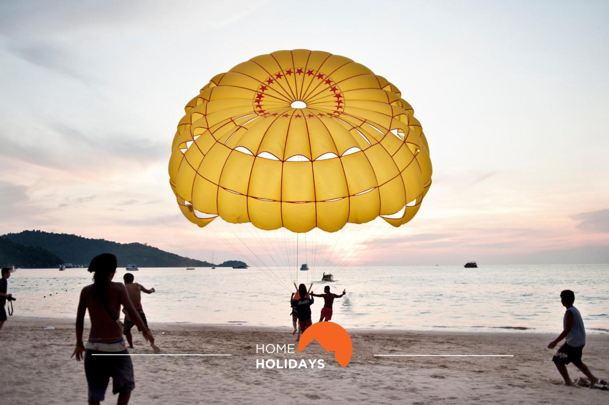 #202 T1 Marina By Holidays