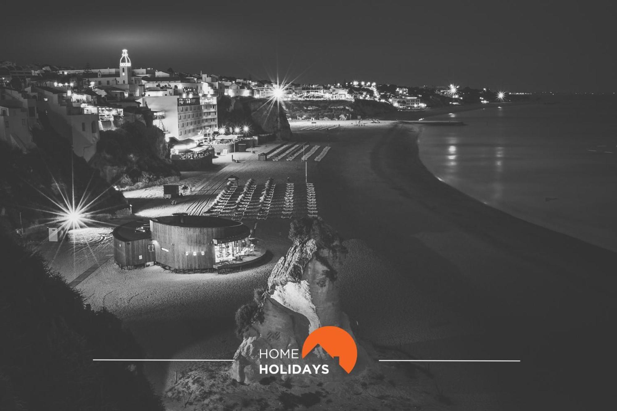 #202 T1 Marina By Holidays Apartment