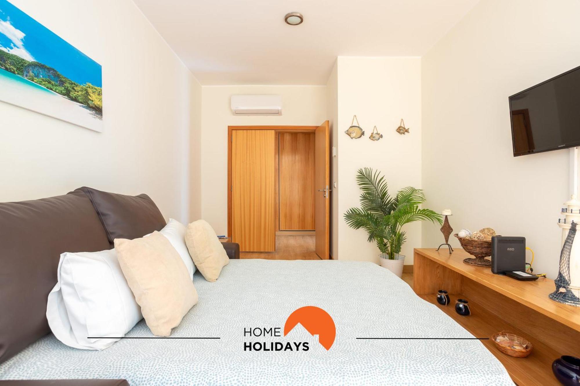 #202 T1 Marina By Holidays Apartment Albufeira