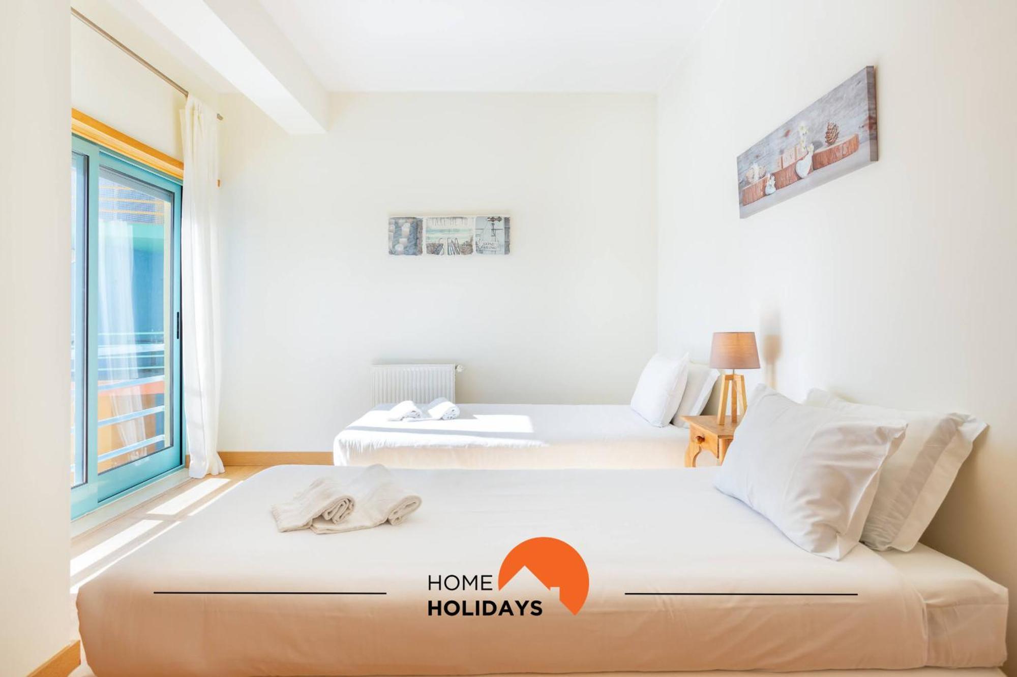 #202 T1 Marina By Holidays Apartment *