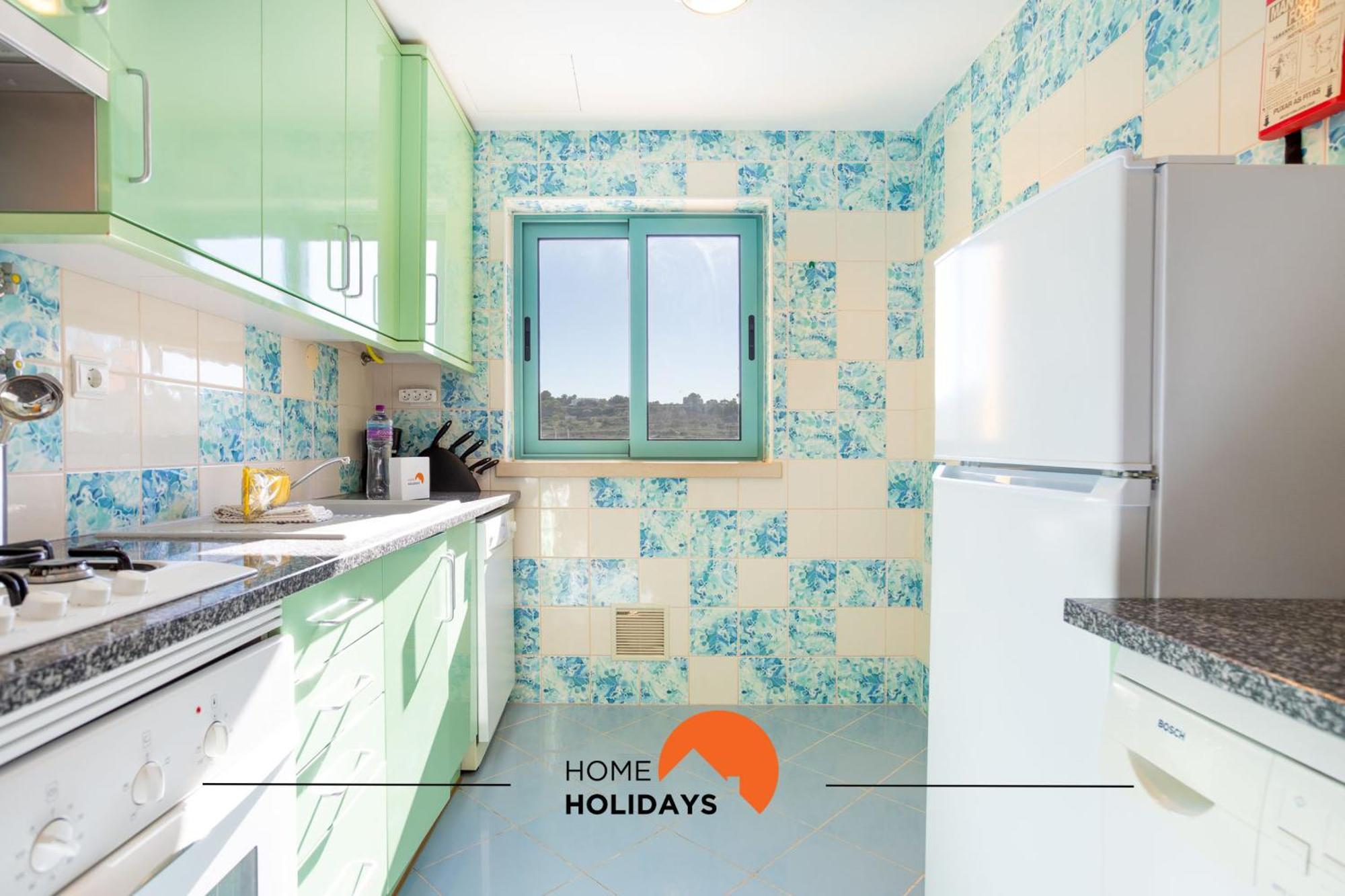 #202 T1 Marina By Holidays Apartment *