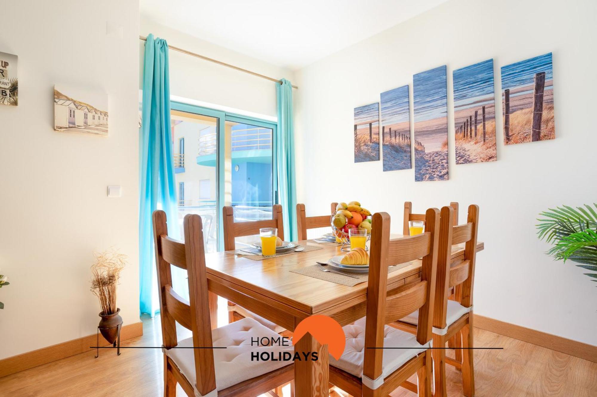 #202 T1 Marina By Holidays * Albufeira
