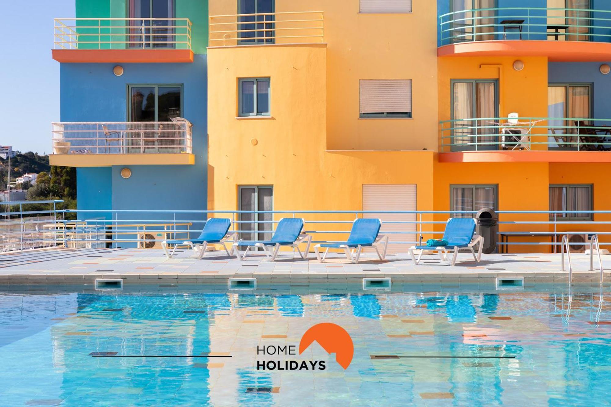 #202 T1 Marina By Holidays