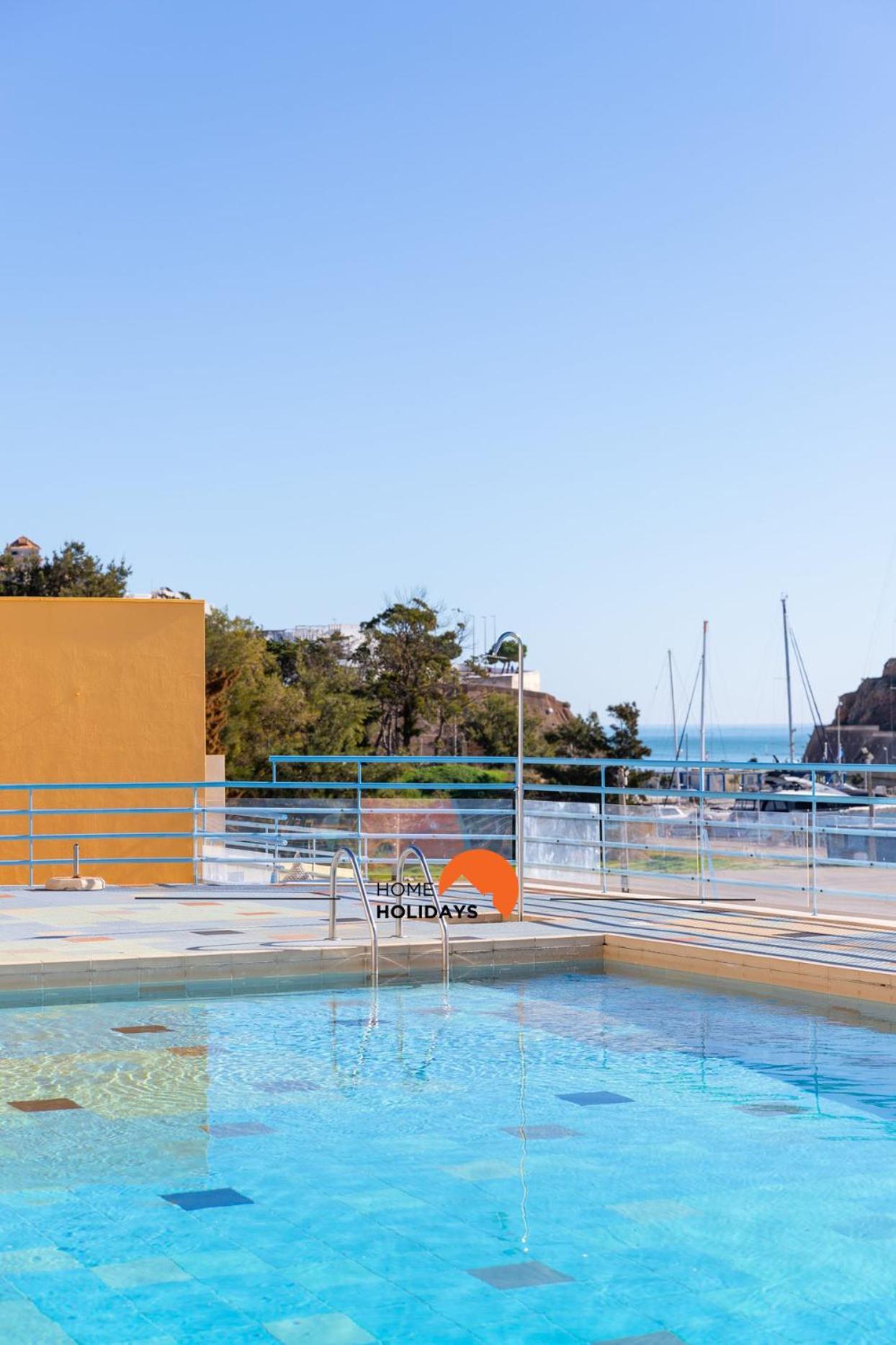 #202 T1 Marina By Holidays Apartment *