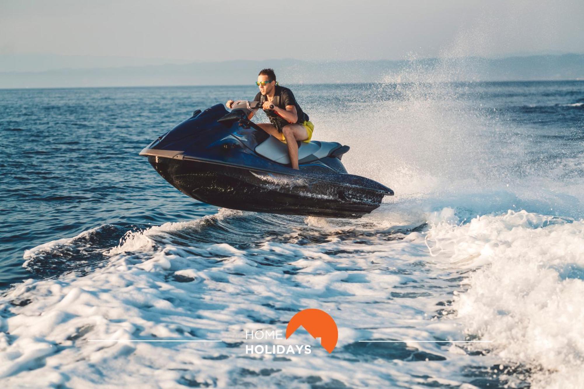 #202 T1 Marina By Holidays * Albufeira