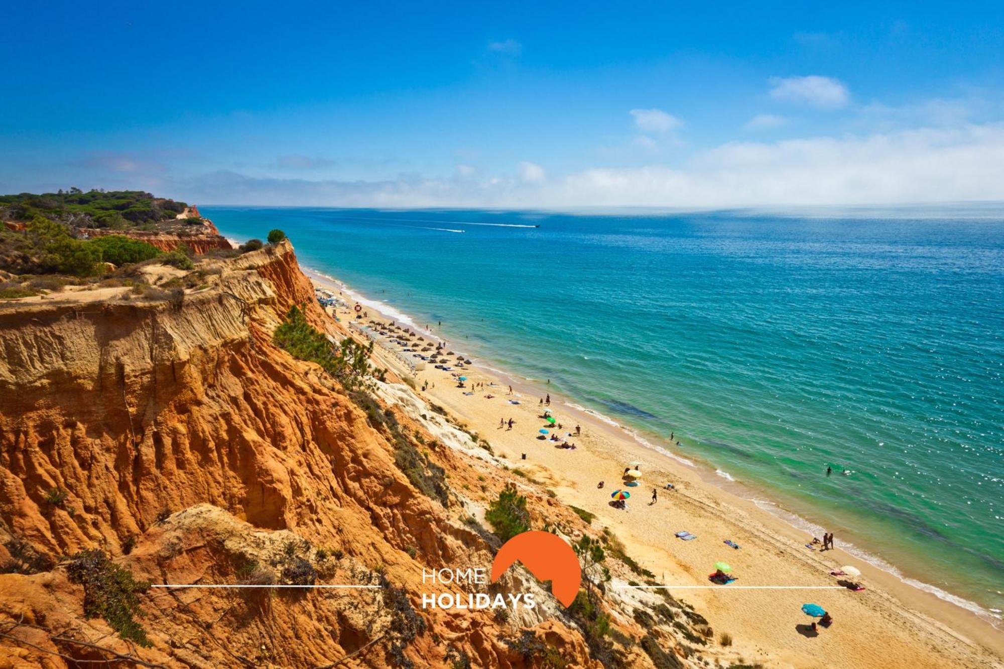 #202 T1 Marina By Holidays Albufeira