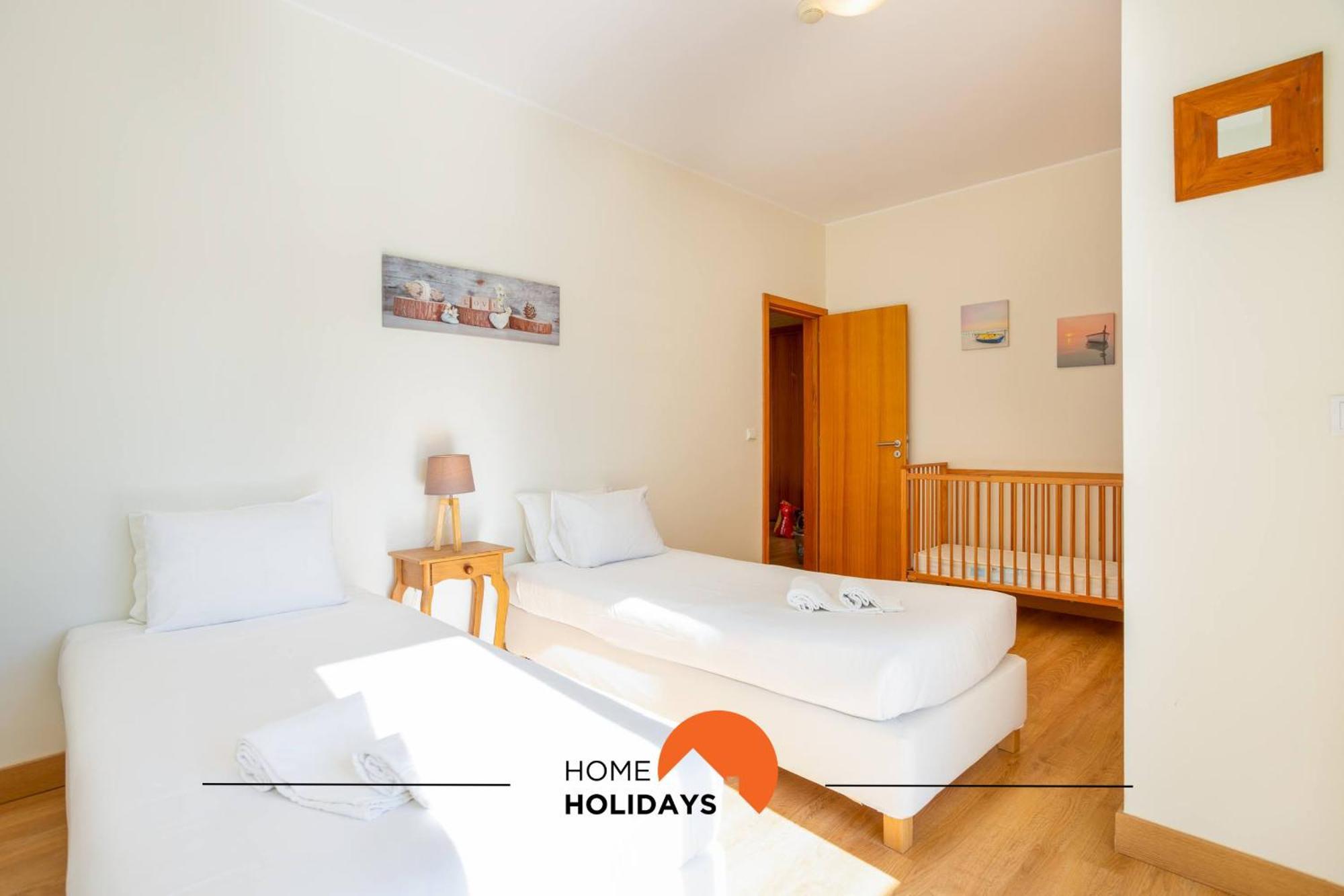 Apartment #202 T1 Marina By Holidays Albufeira