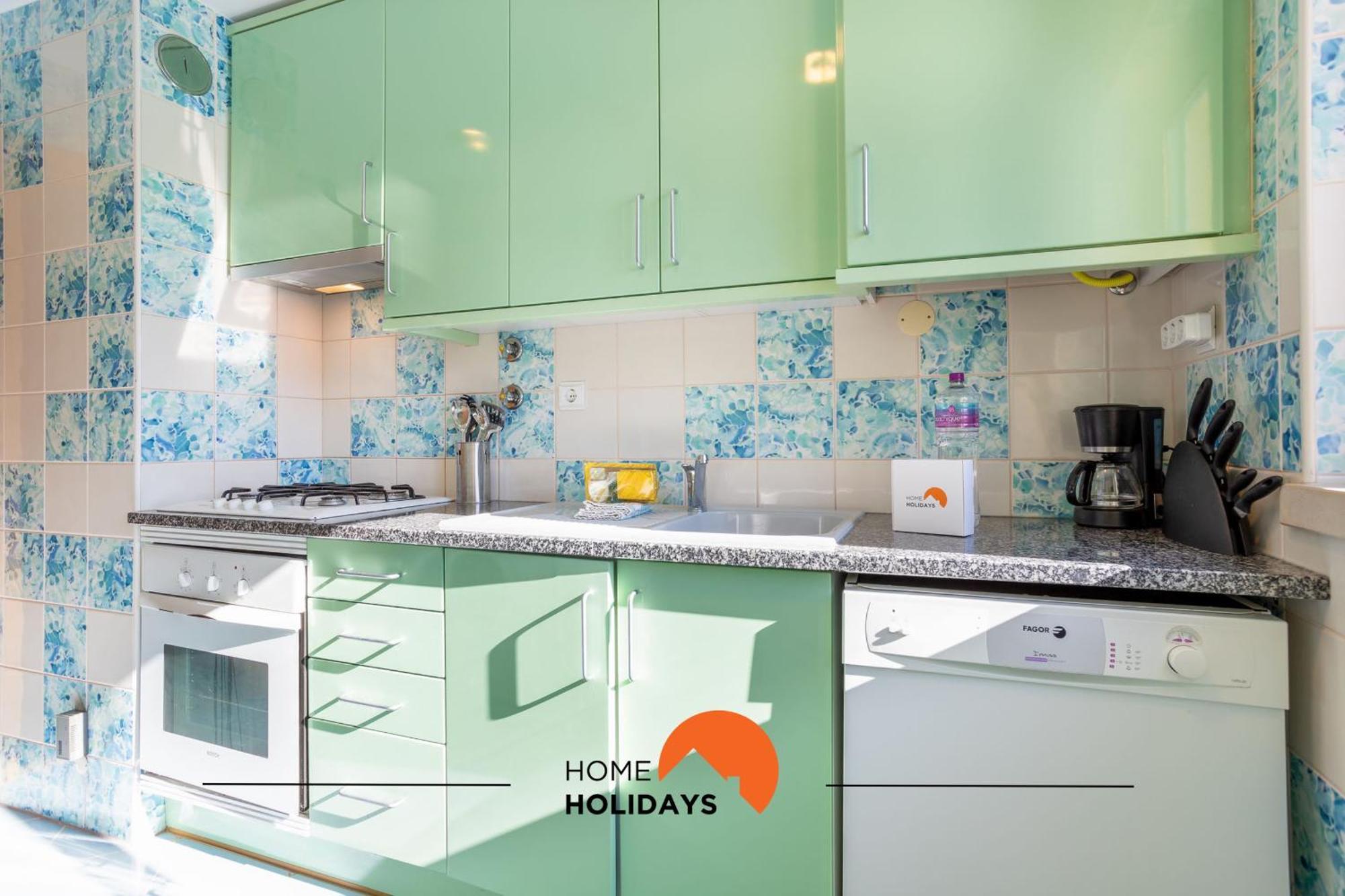 #202 T1 Marina By Holidays Apartment