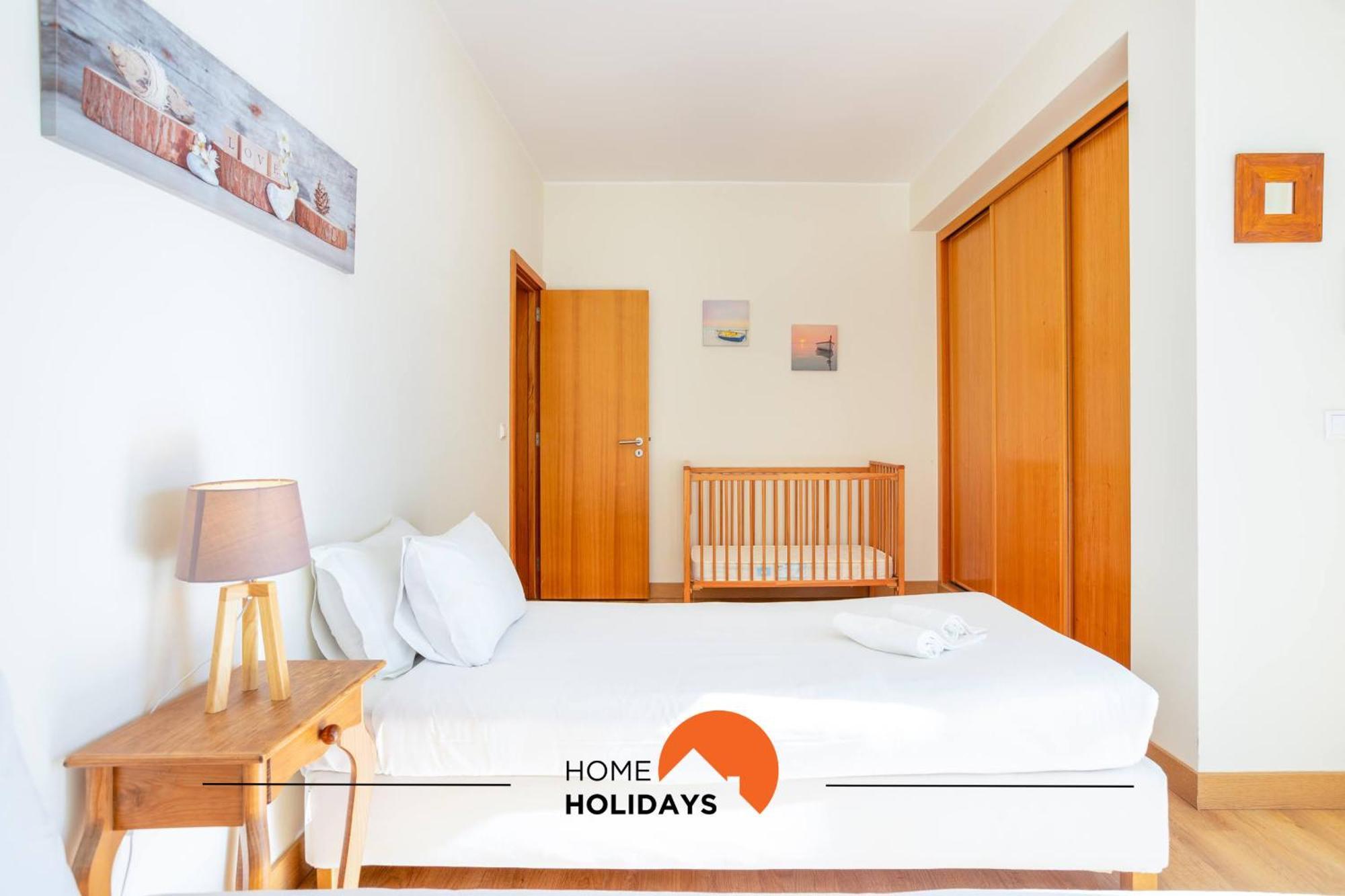 #202 T1 Marina By Holidays Albufeira