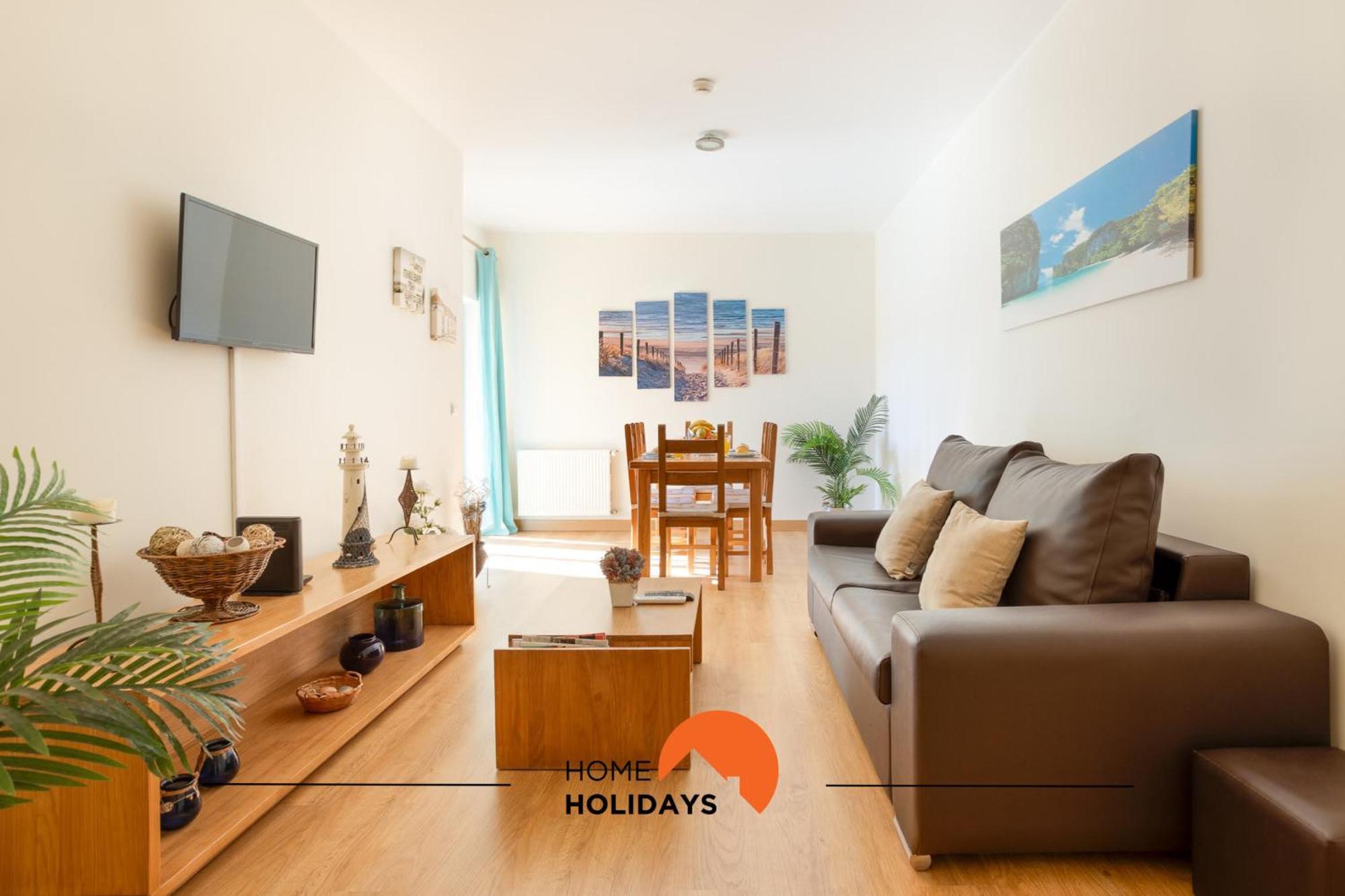 Apartment #202 T1 Marina By Holidays Albufeira