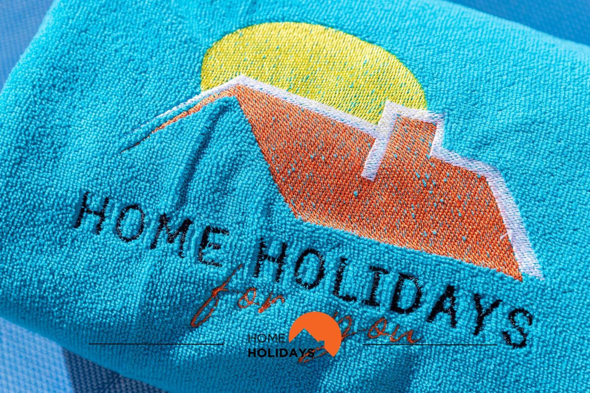 #202 T1 Marina By Holidays Apartment *