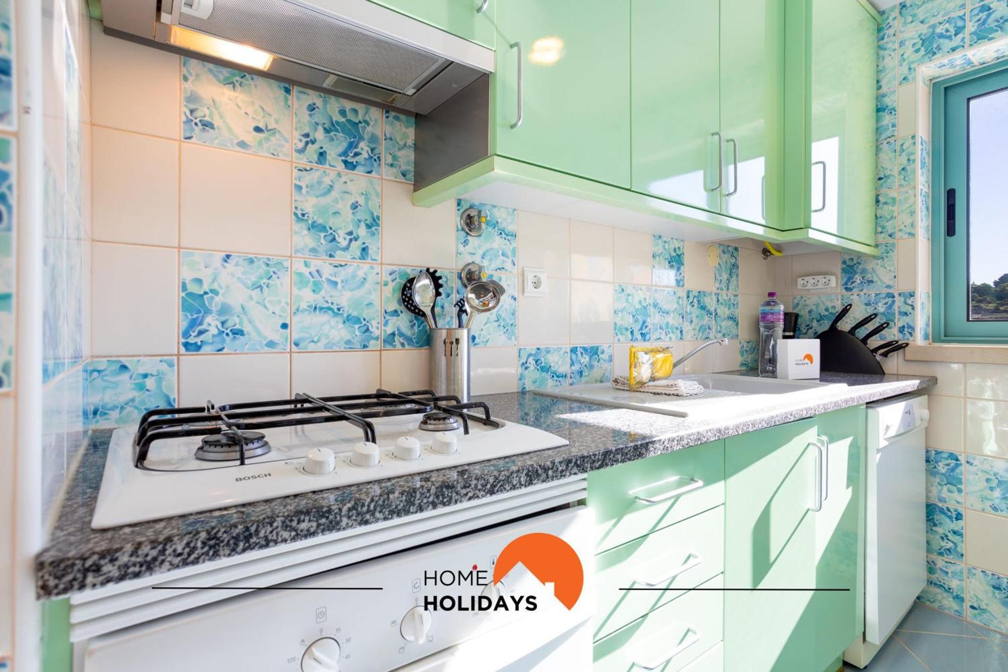 #202 T1 Marina By Holidays * Albufeira